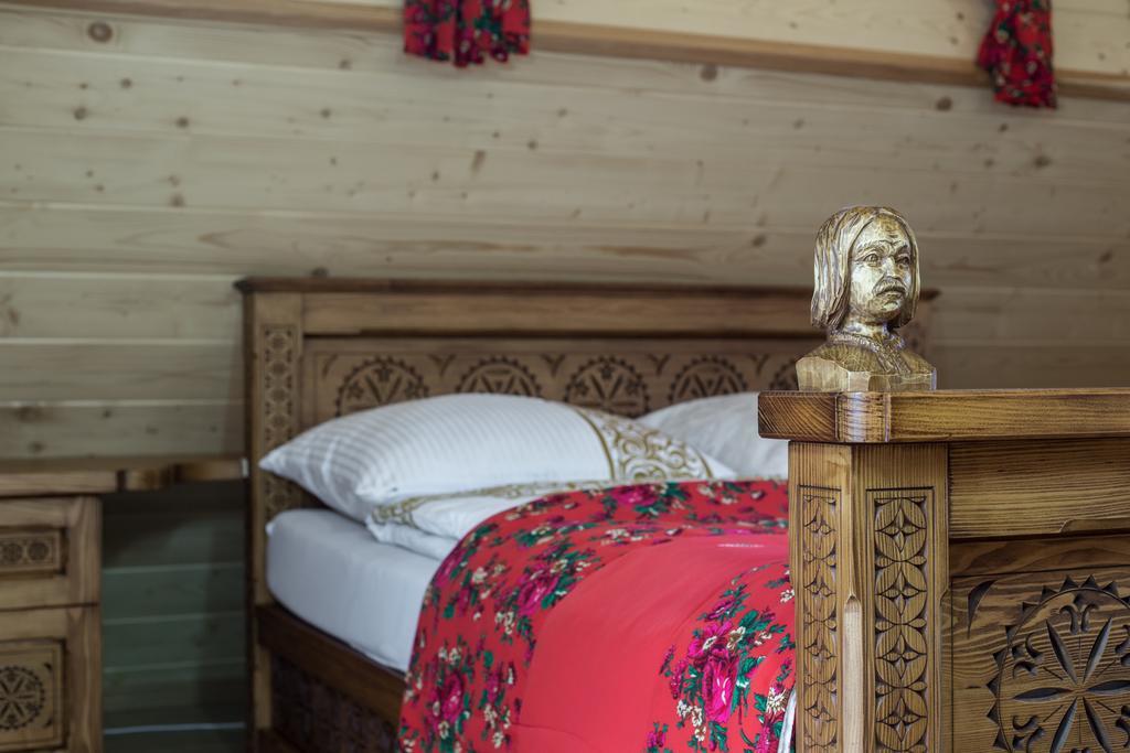 Udanypobyt Domki Przy Potoku Zakopane Pokoj fotografie