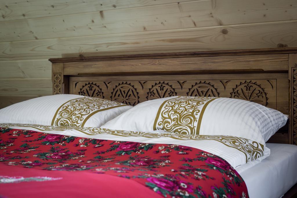 Udanypobyt Domki Przy Potoku Zakopane Pokoj fotografie